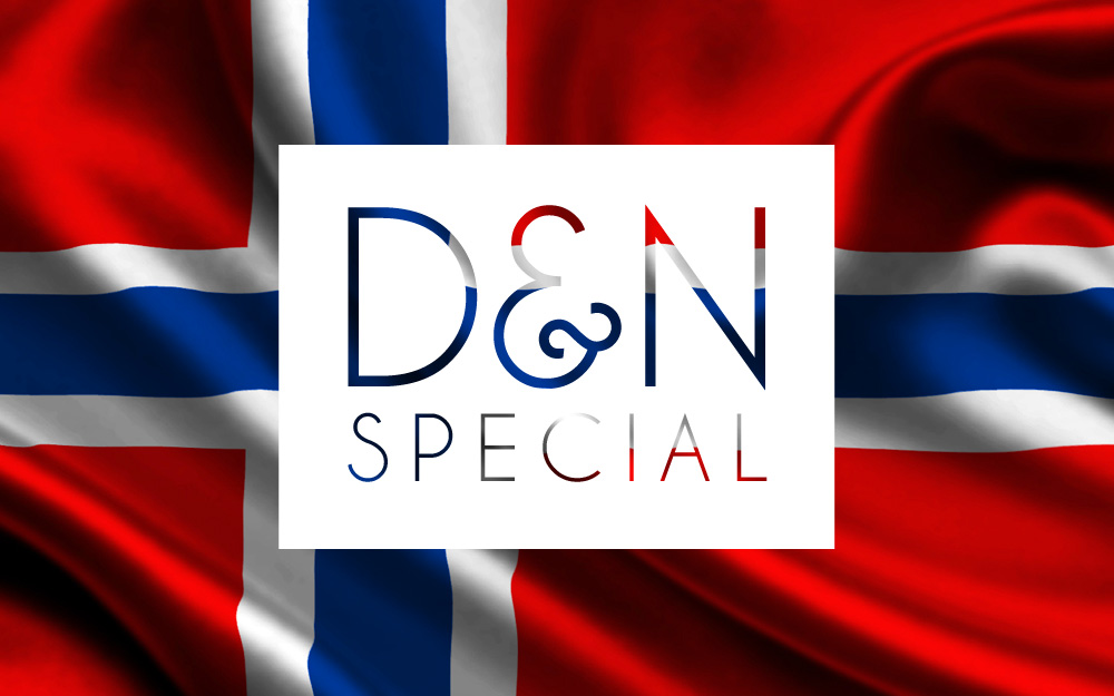 D&N SPECIAL NORWAY